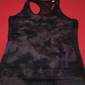 Work out tank by Addidas -climalite